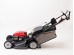 Honda HRX-537HZ S/Drive Mower